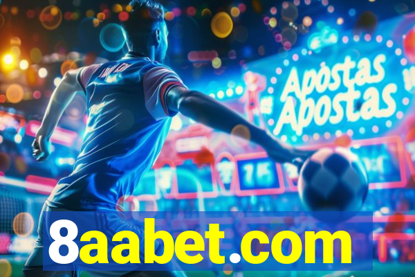 8aabet.com