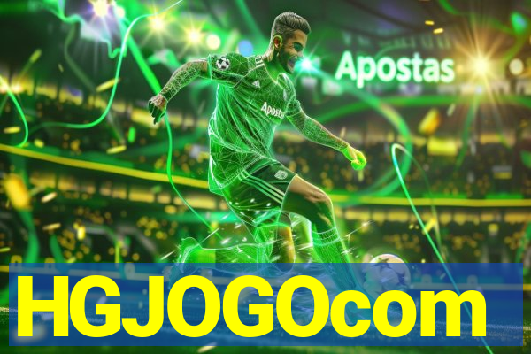 HGJOGOcom