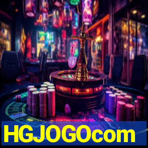 HGJOGOcom