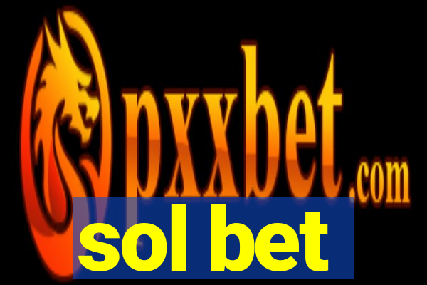 sol bet