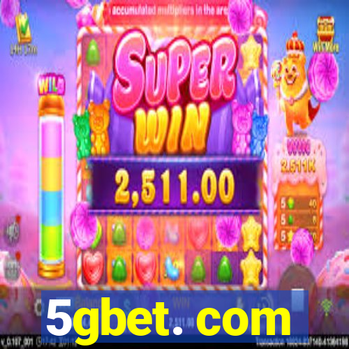 5gbet. com