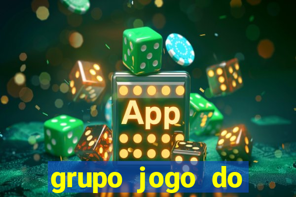 grupo jogo do bicho whatsapp salvador