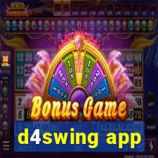 d4swing app