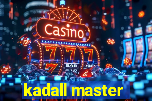 kadall master