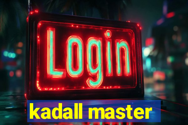 kadall master