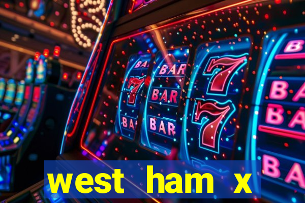 west ham x wolverhampton palpites