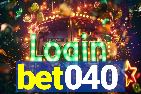 bet040