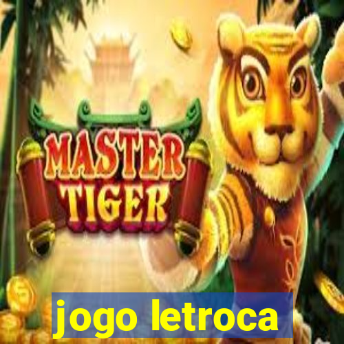 jogo letroca