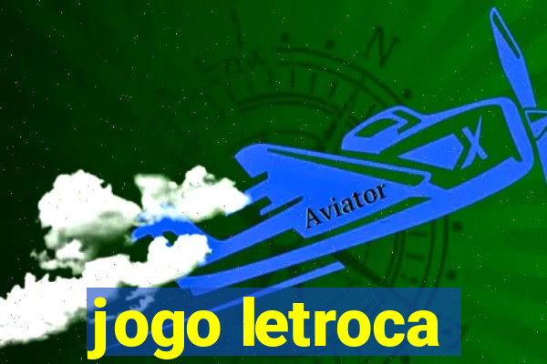 jogo letroca