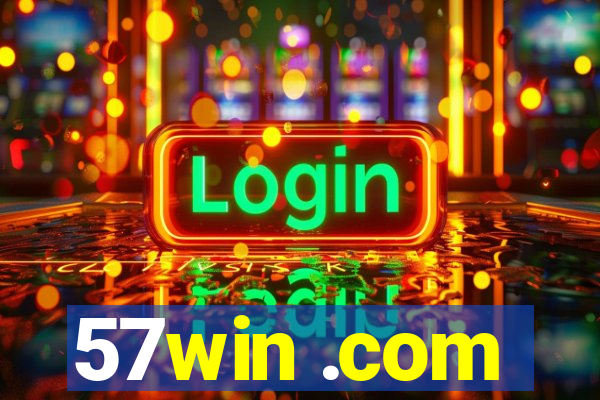 57win .com