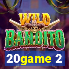 20game 2