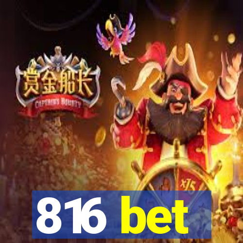 816 bet