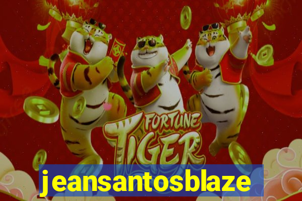 jeansantosblaze