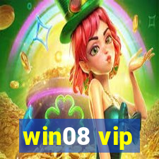 win08 vip