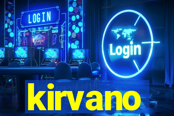 kirvano