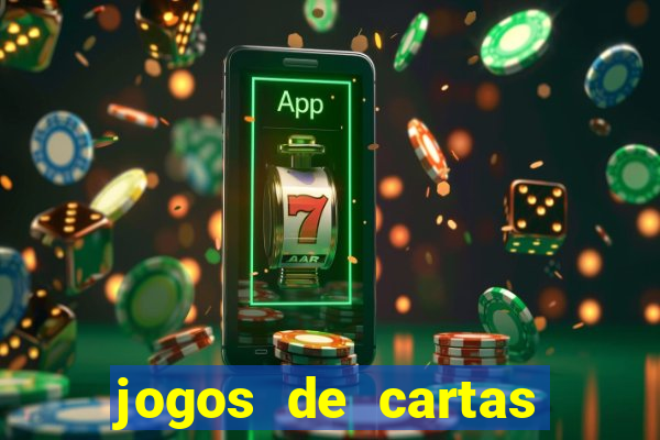 jogos de cartas duzia do padeiro