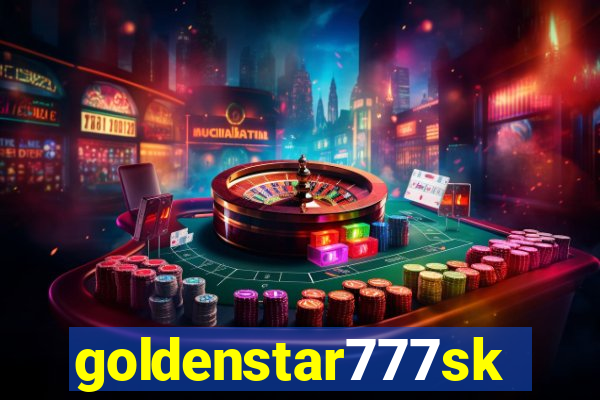 goldenstar777sk