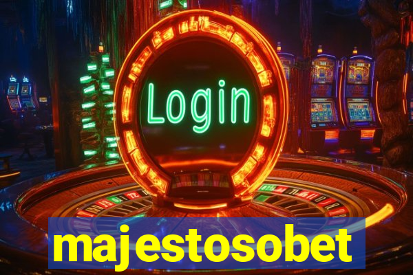 majestosobet