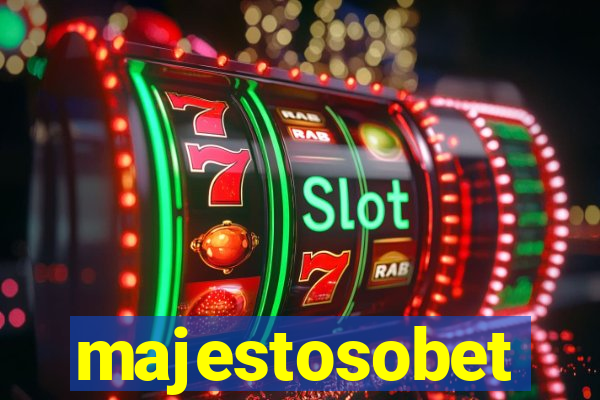 majestosobet