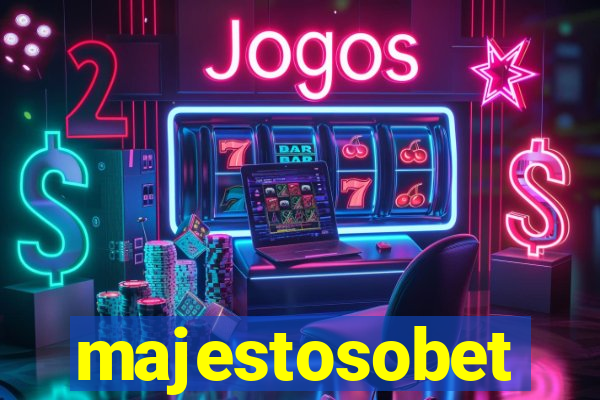 majestosobet
