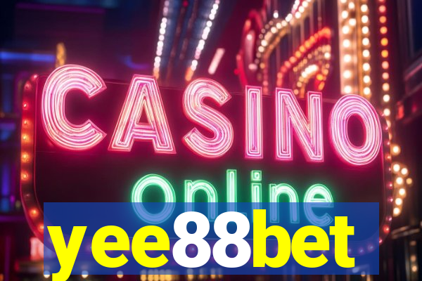 yee88bet