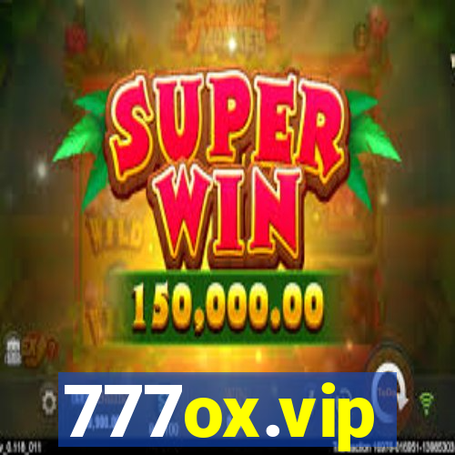 777ox.vip