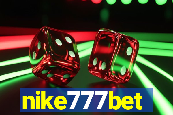 nike777bet