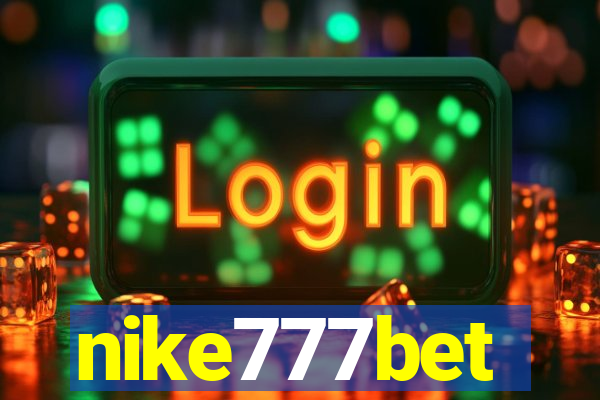 nike777bet