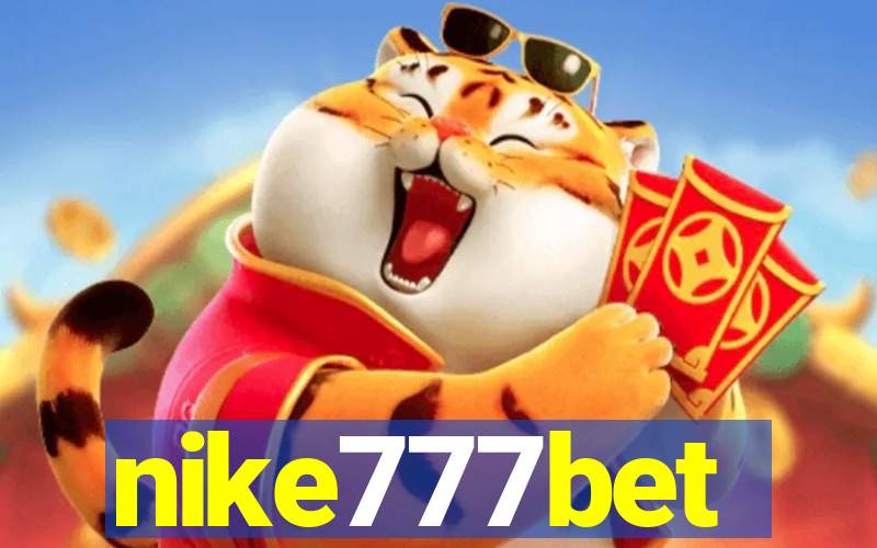 nike777bet