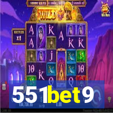 551bet9