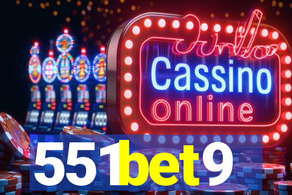 551bet9