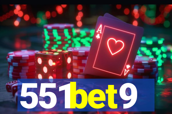 551bet9