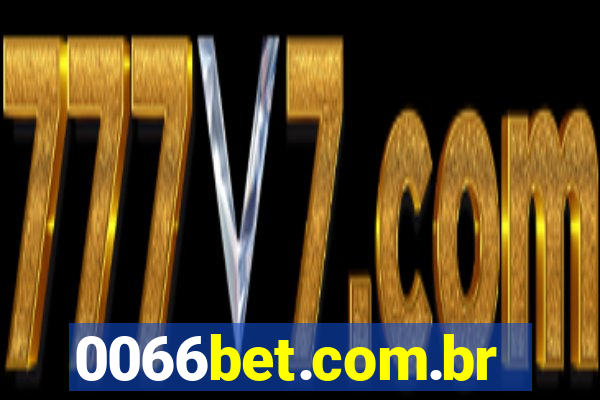 0066bet.com.br