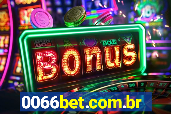 0066bet.com.br