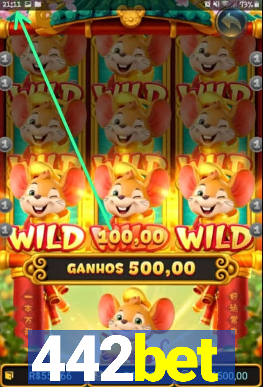 442bet
