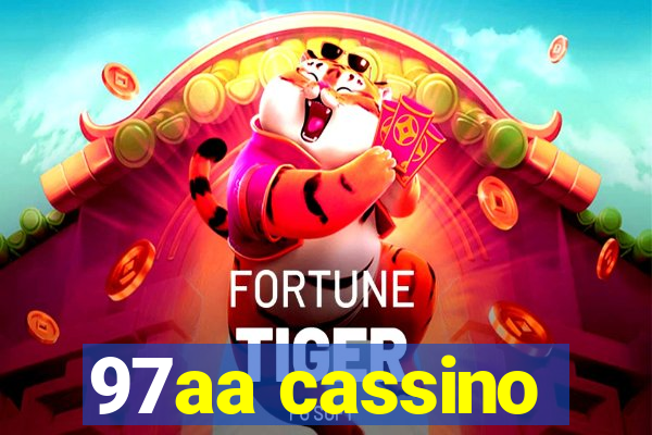 97aa cassino