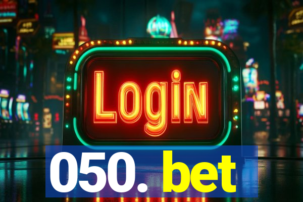 050. bet