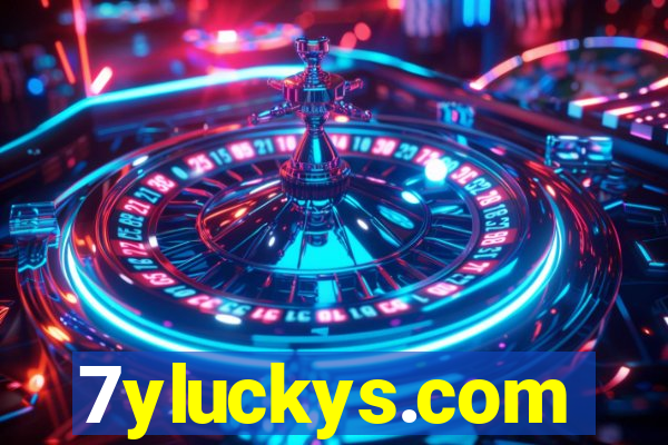 7yluckys.com