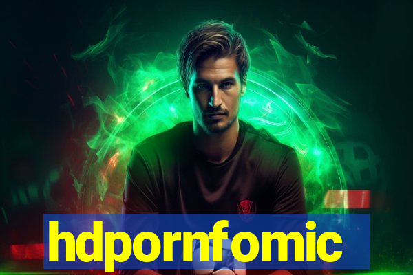 hdpornfomic