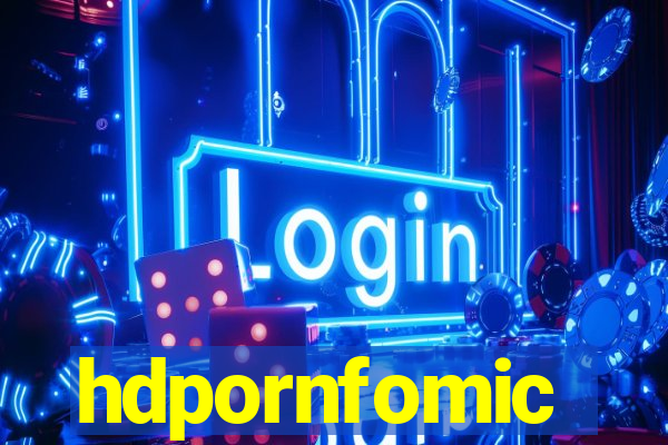 hdpornfomic