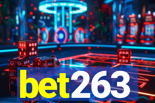 bet263