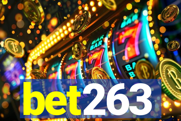 bet263