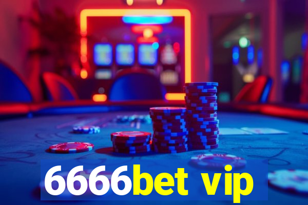 6666bet vip