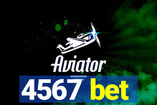 4567 bet