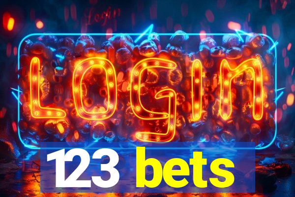 123 bets