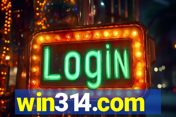 win314.com