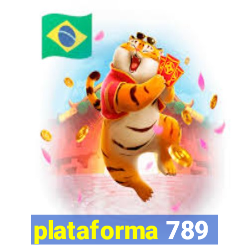 plataforma 789