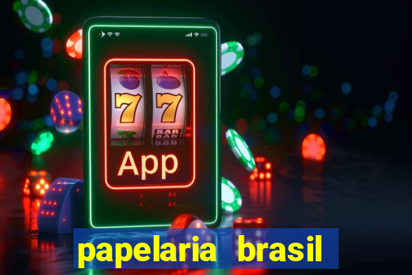 papelaria brasil porto alegre