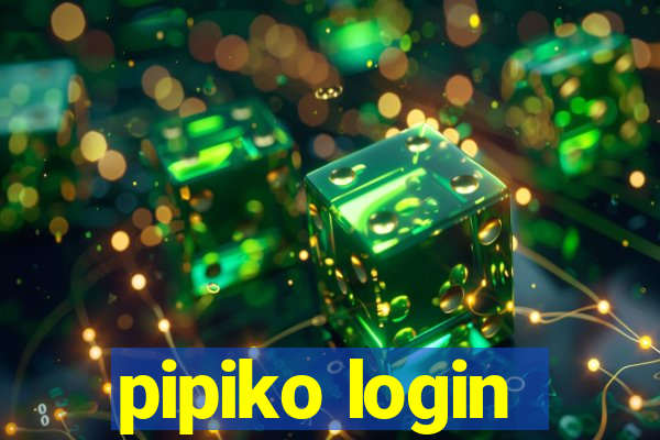 pipiko login