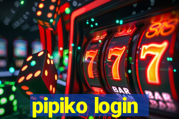 pipiko login